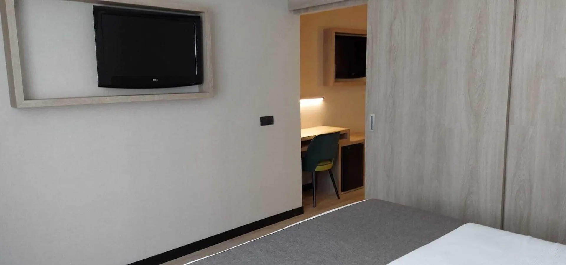 Sercotel Hotel Parque Las Palmas de Gran Canaria 3*,