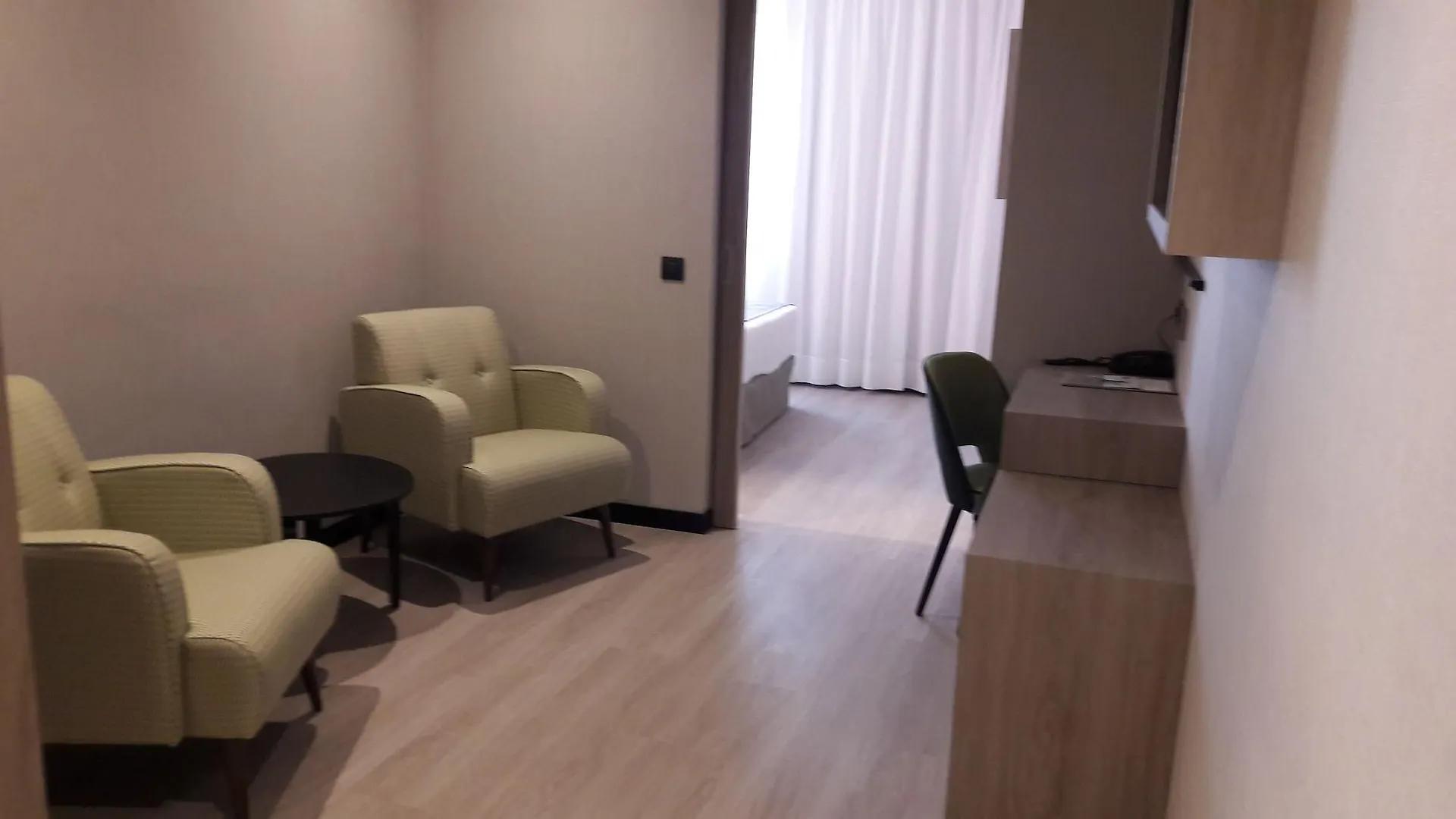 לאס פאלמס דה גראן קנאריה Sercotel Hotel Parque 3*, לאס פאלמס דה גראן קנאריה ספרד