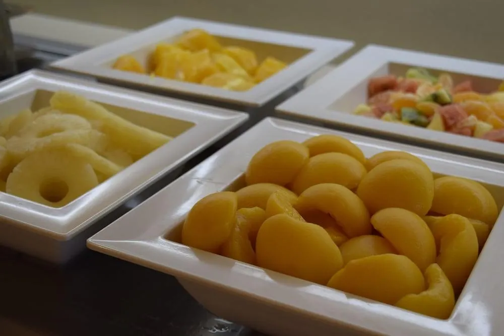 לאס פאלמס דה גראן קנאריה Sercotel Hotel Parque ספרד