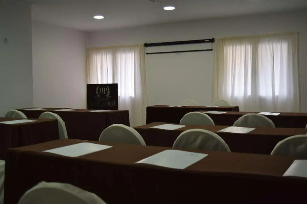 לאס פאלמס דה גראן קנאריה Sercotel Hotel Parque לאס פאלמס דה גראן קנאריה