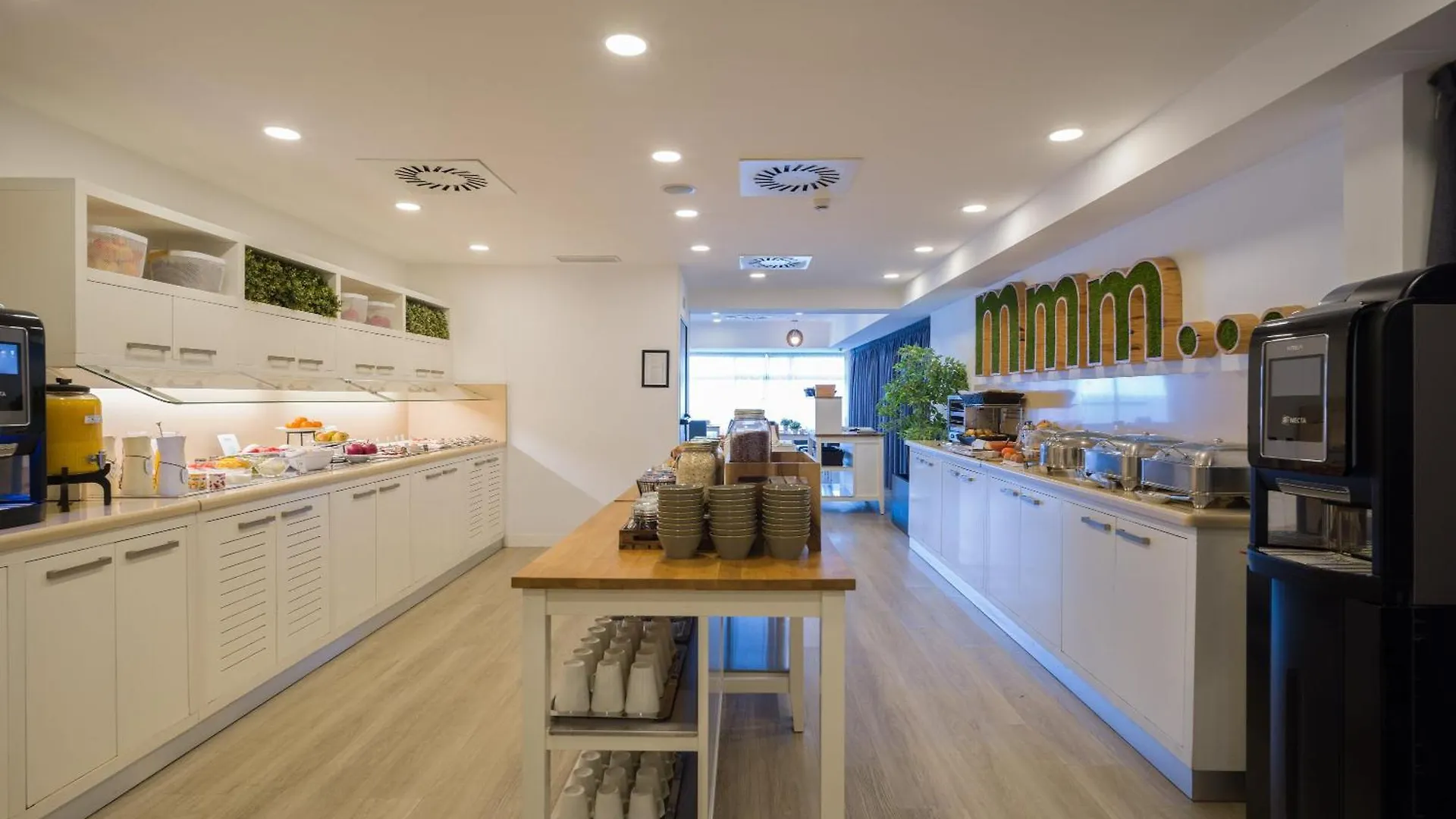 לאס פאלמס דה גראן קנאריה Sercotel Hotel Parque  לאס פאלמס דה גראן קנאריה