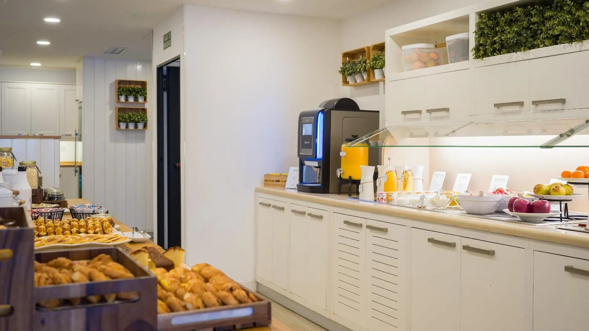 ***  לאס פאלמס דה גראן קנאריה Sercotel Hotel Parque ספרד