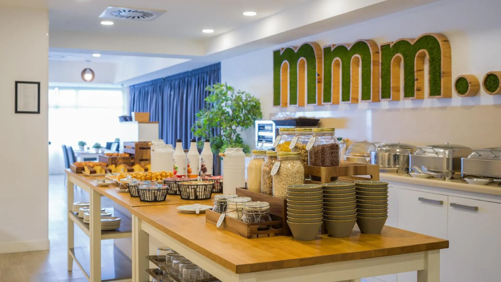 לאס פאלמס דה גראן קנאריה Sercotel Hotel Parque