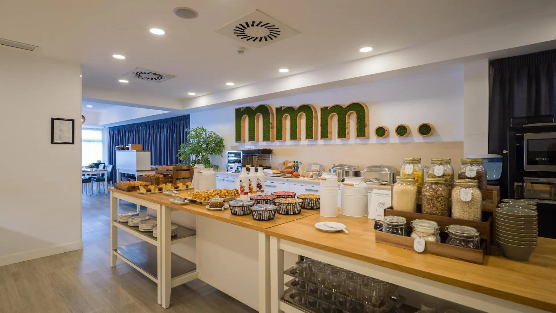 Sercotel Hotel Parque Las Palmas Spanje