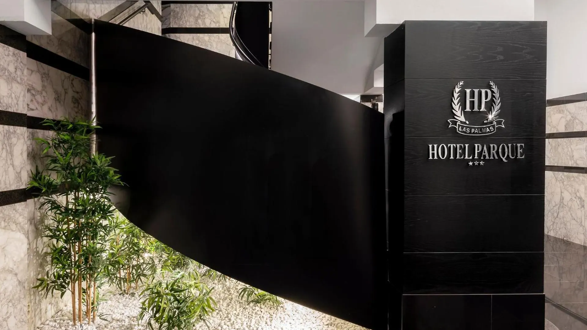 Sercotel Hotel Parque Las Palmas