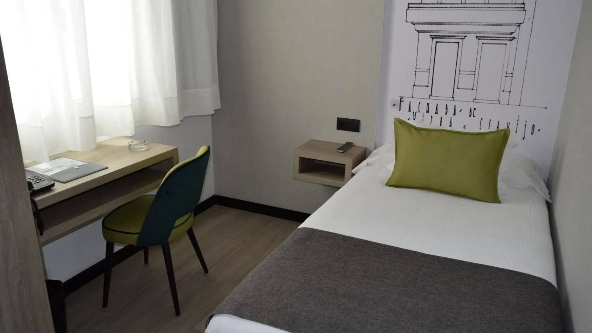 לאס פאלמס דה גראן קנאריה Sercotel Hotel Parque