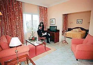 Sercotel Hotel Parque Las Palmas