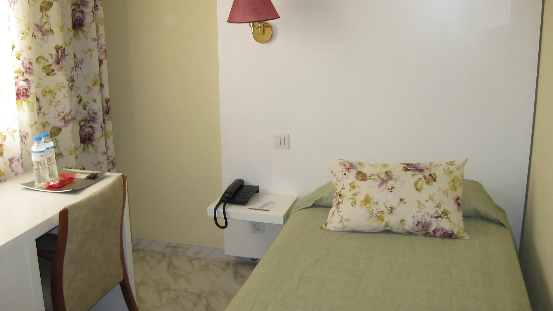 Sercotel Hotel Parque Las Palmas