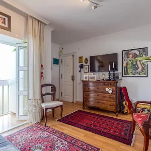 Appartamento Orchidea, Las Palmas de Gran Canaria