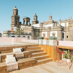 Hotell Veintiuno Emblematic - Adults Only