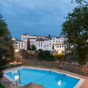 De Hotel Ronda