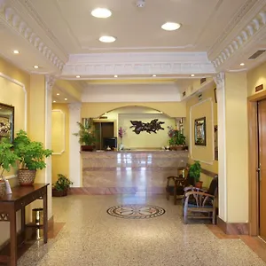 Don Luis Hotel Madrid