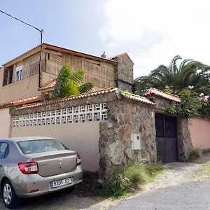  Accommodatie bij particulieren Casa El Drago-tafira Baja