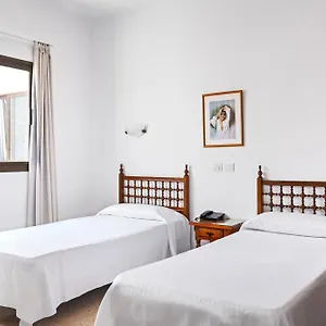 Hotell Valencia
