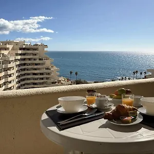 Kingfisher Apartments Benal Beach Apartment Benalmadena