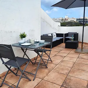 Casa vacanze Murillos 2, Las Palmas de Gran Canaria