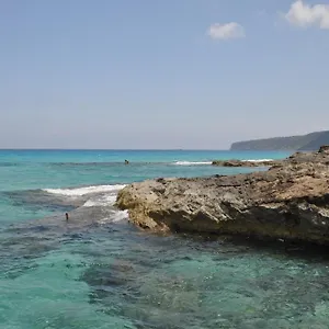 Viviendas Turisticas S'estanyol Appartamento
