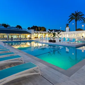 Vibra Cala Tarida-3sup Hotel Cala Tarida (Ibiza)