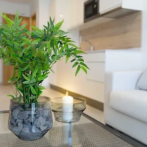  Appartement Plaza De La Feria Premium