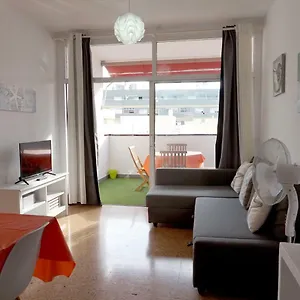 Appartamento Mai, Las Palmas de Gran Canaria