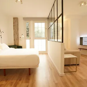  Appartement The Palmas Vv