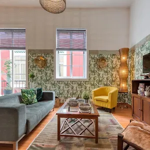  Appartement Vegueta