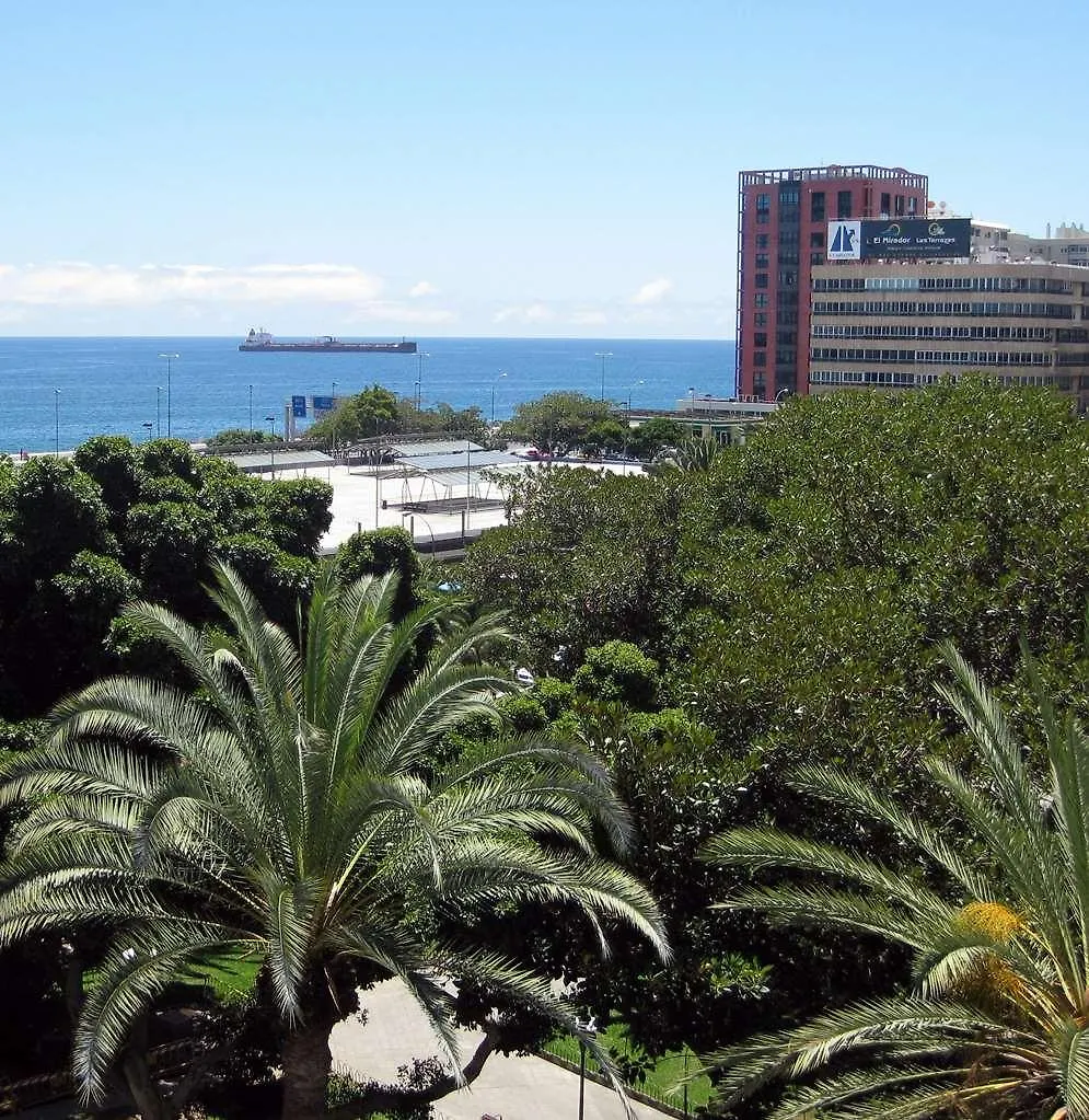 Sercotel Hotel Parque Las Palmas de Gran Canaria 3*,  Spain