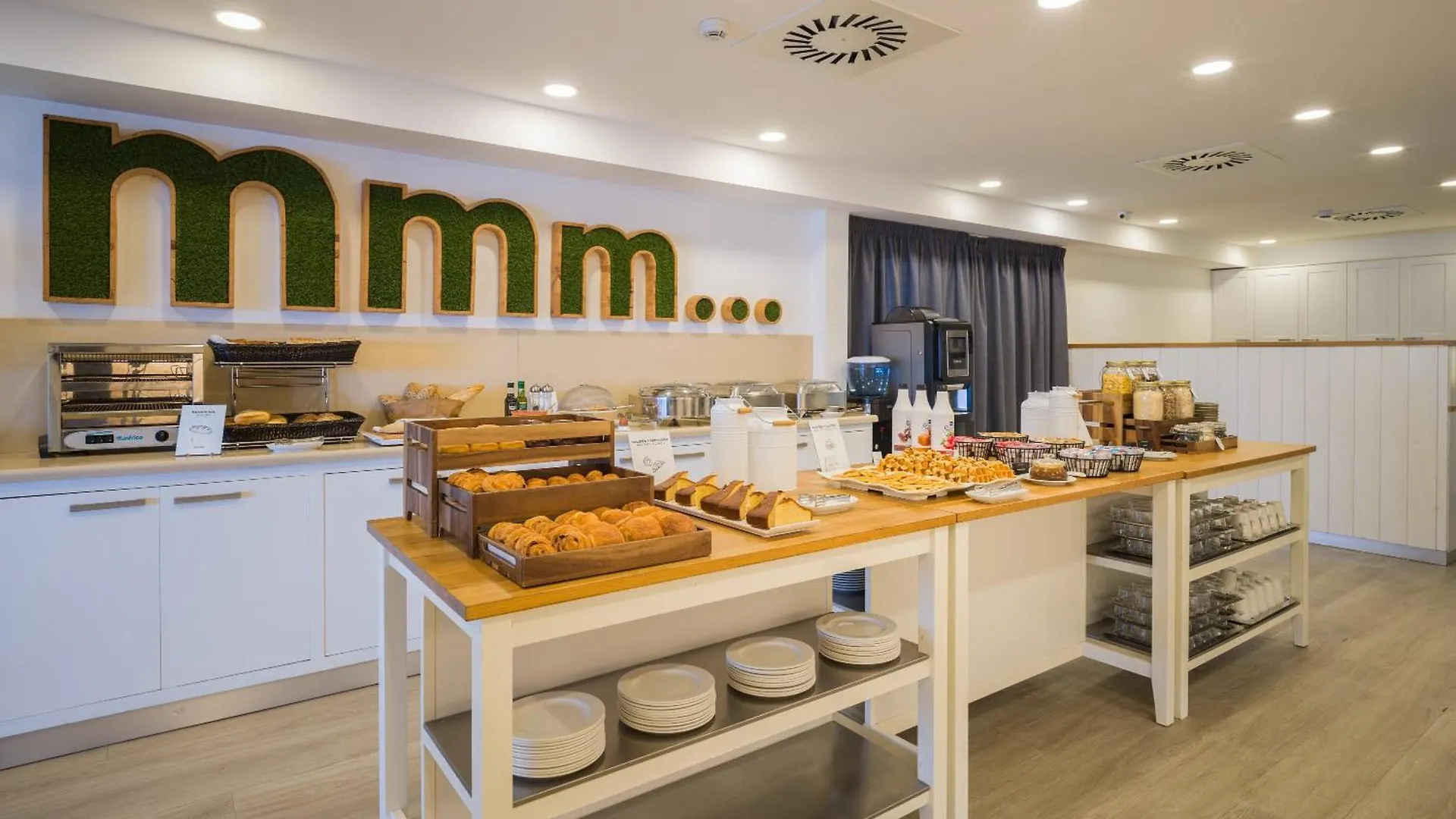 Sercotel Hotel Parque Las Palmas de Gran Canaria