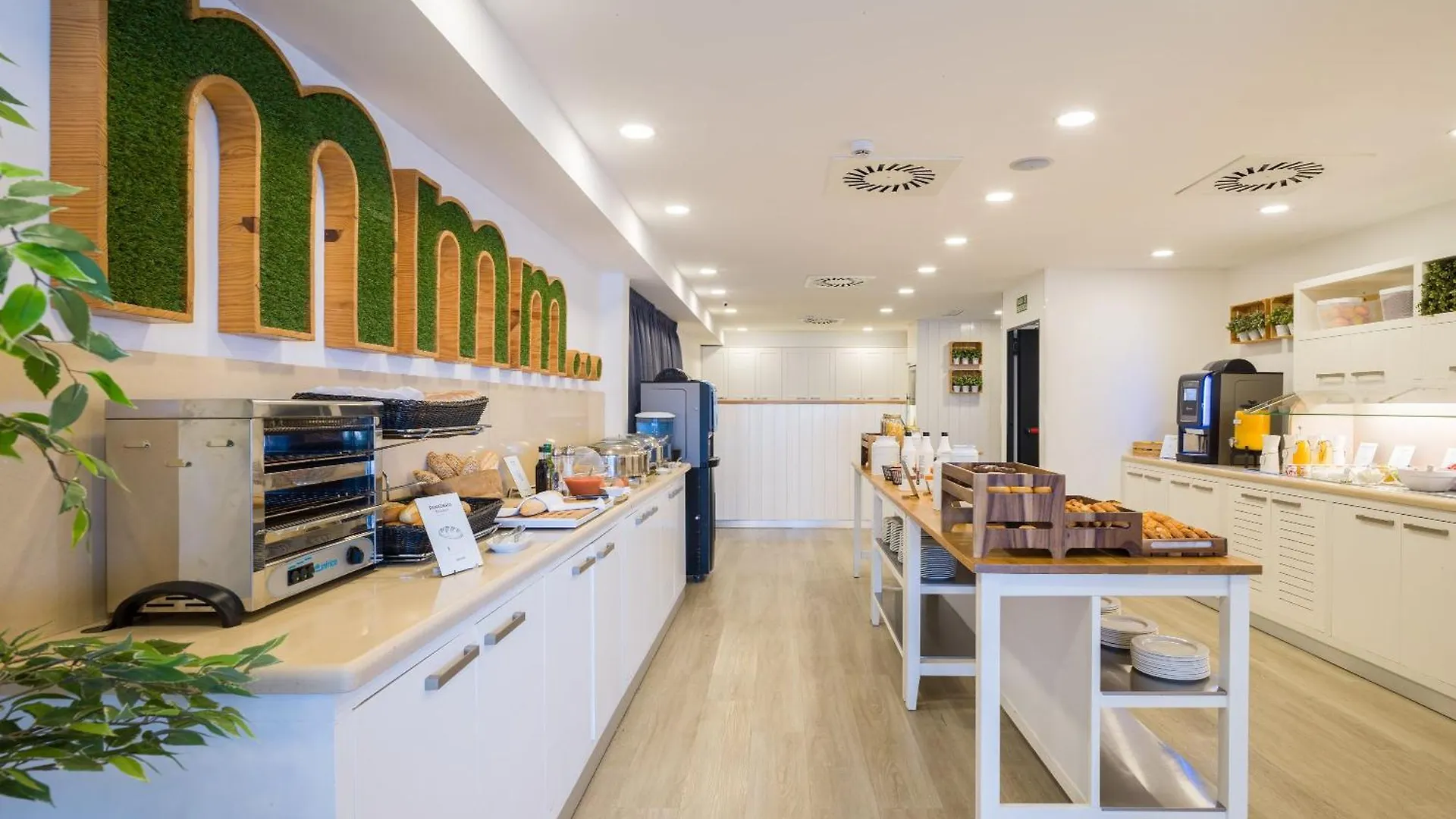 Sercotel Hotel Parque Las Palmas de Gran Canaria