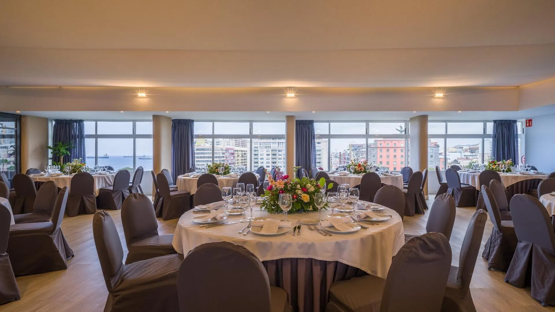 Sercotel Hotel Parque Las Palmas de Gran Canaria
