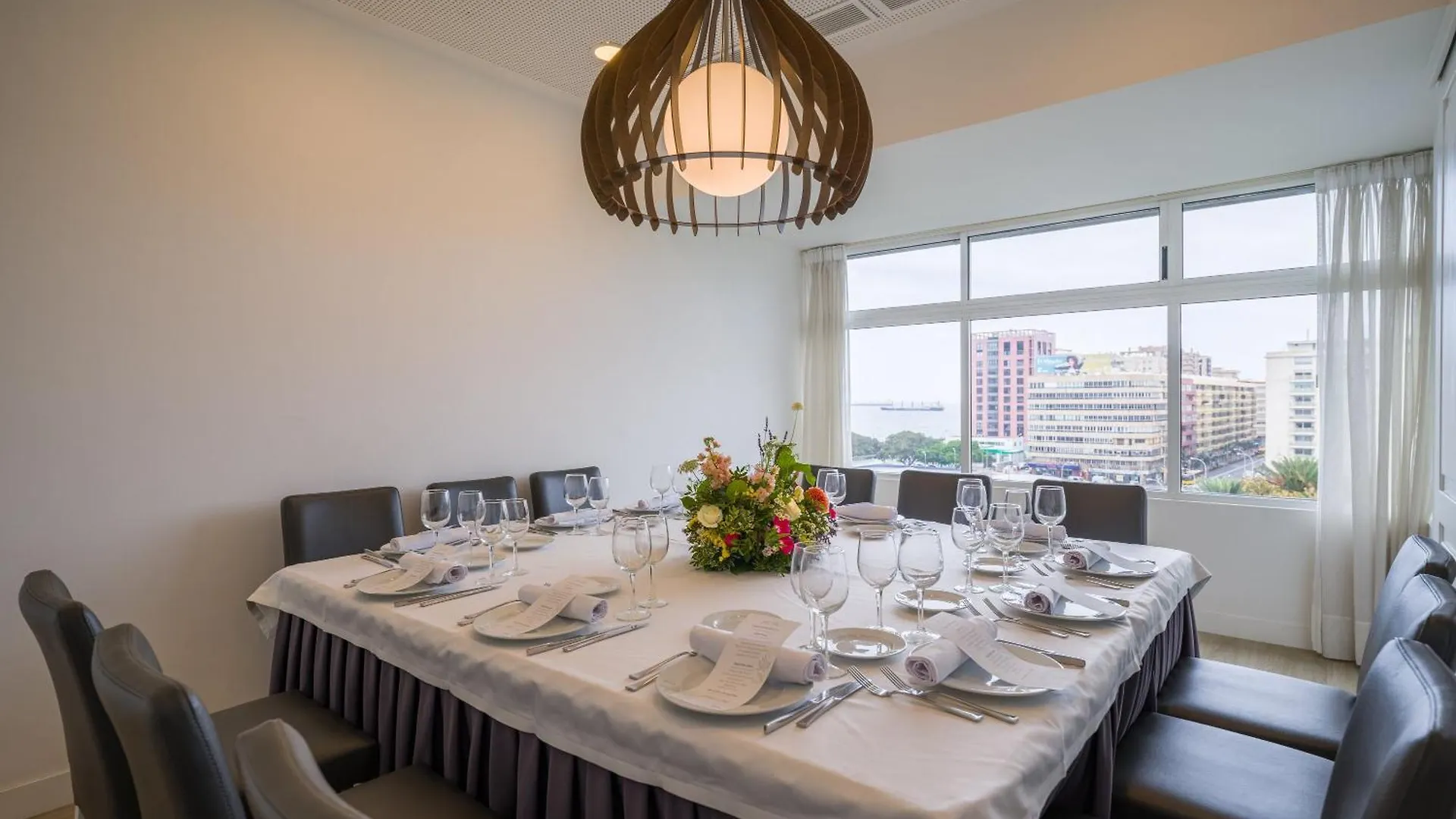 Sercotel Hotel Parque Las Palmas de Gran Canaria
