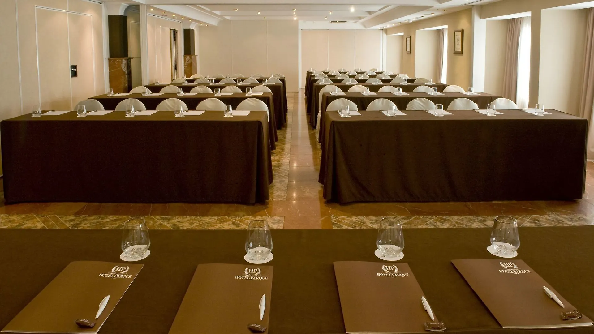 Sercotel Hotel Parque Las Palmas de Gran Canaria 3*,